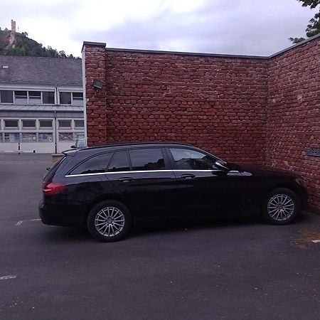 Shoe Styling Museum Traben-Trarbach Exterior foto